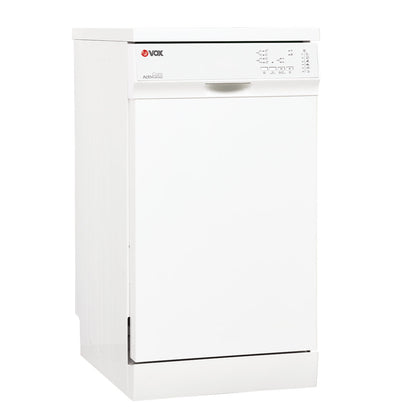 Máquina de Lavar Loiça Vox LC10Y15CE | 10 Talheres, 57dB, Classe E