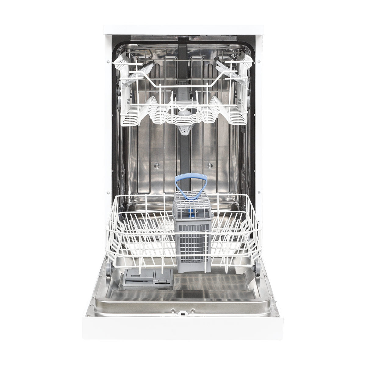 Máquina de Lavar Loiça Vox LC10Y15CE | 10 Talheres, 57dB, Classe E
