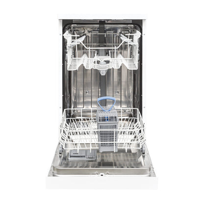 Máquina de Lavar Loiça Vox LC10Y15CE | 10 Talheres, 57dB, Classe E