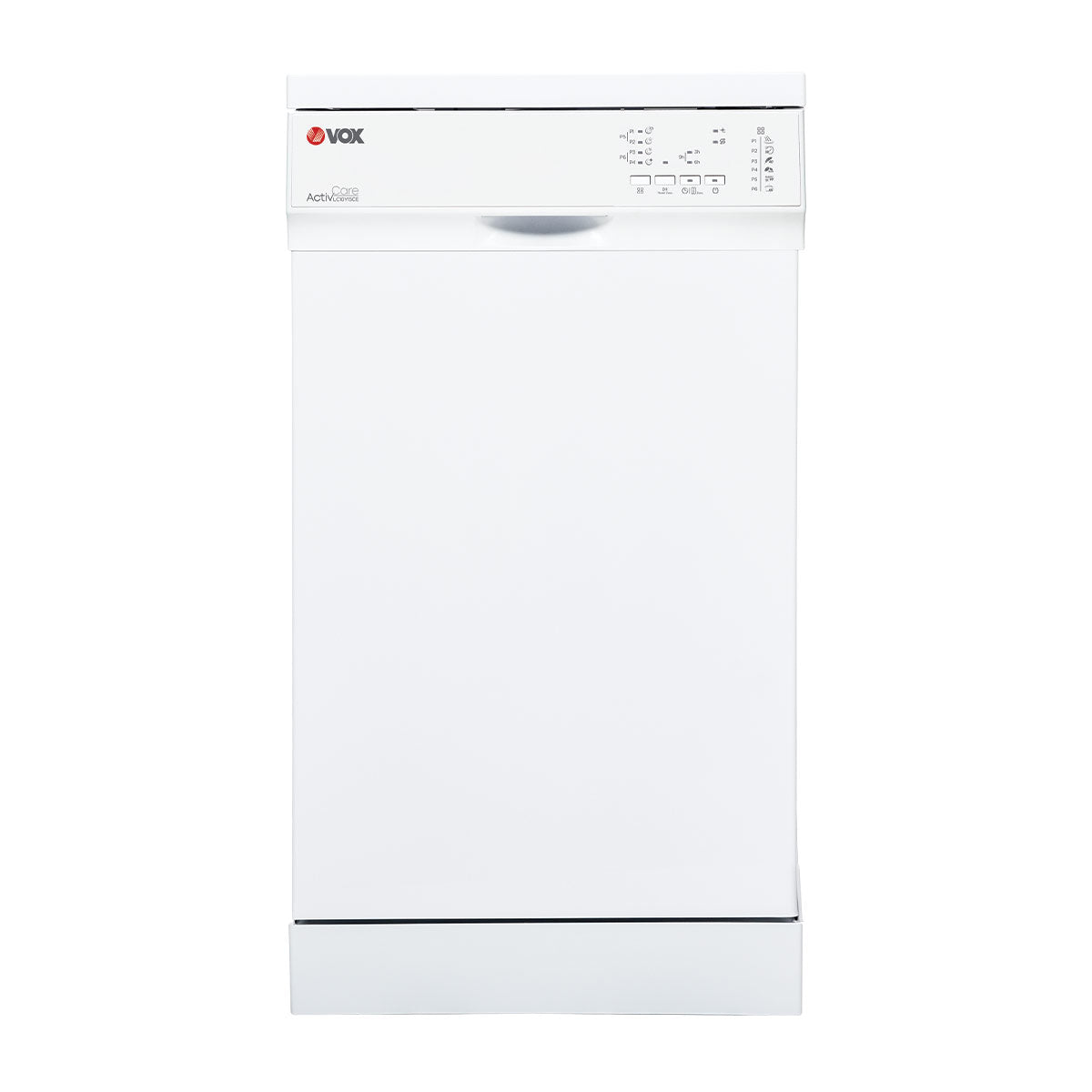 Máquina de Lavar Loiça Vox LC10Y15CE | 10 Talheres, 57dB, Classe E