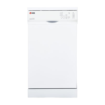 Máquina de Lavar Loiça Vox LC10Y15CE | 10 Talheres, 57dB, Classe E
