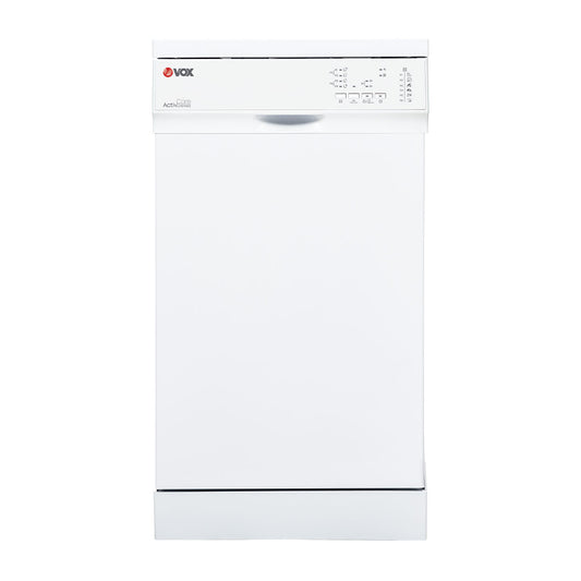 Máquina de Lavar Loiça Vox LC10Y15CE | 10 Talheres, 57dB, Classe E