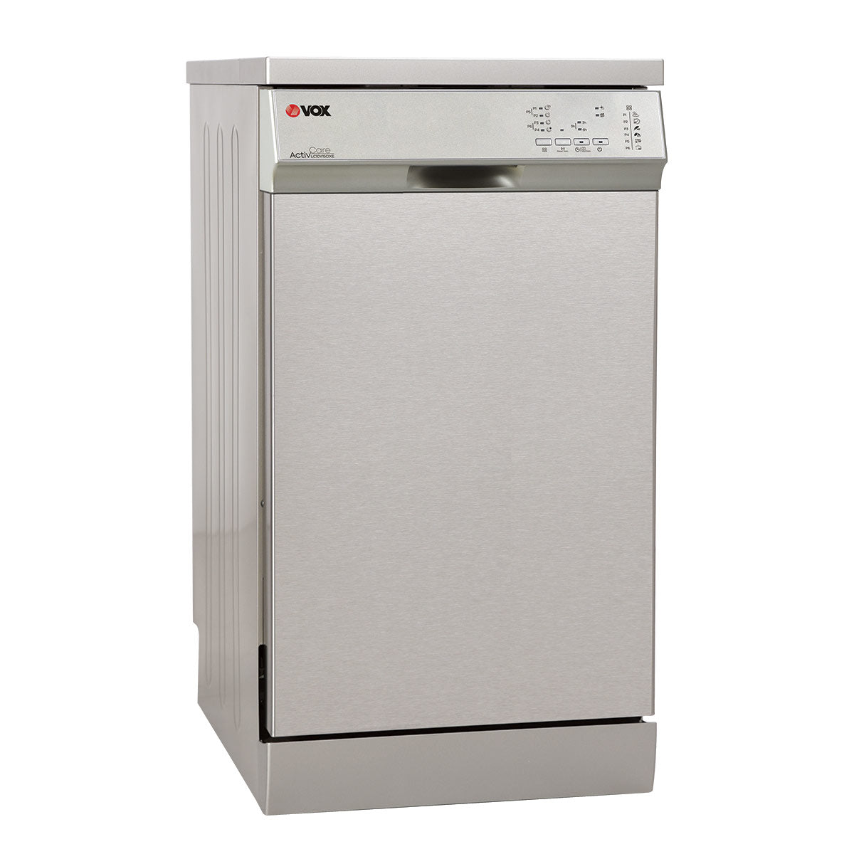 Máquina de Lavar Loiça Vox LC10Y15CIXE | 10 Talheres, 57dB, Classe E