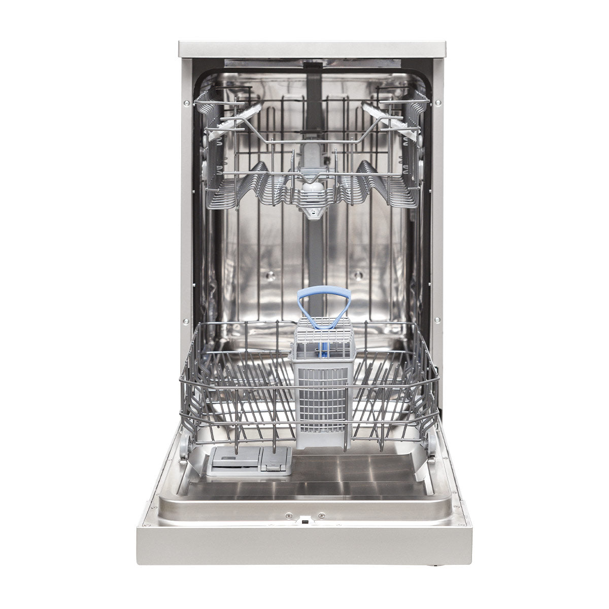 Máquina de Lavar Loiça Vox LC10Y15CIXE | 10 Talheres, 57dB, Classe E