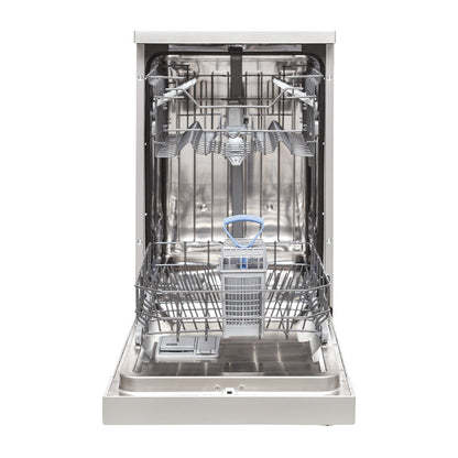 Máquina de Lavar Loiça Vox LC10Y15CIXE | 10 Talheres, 57dB, Classe E