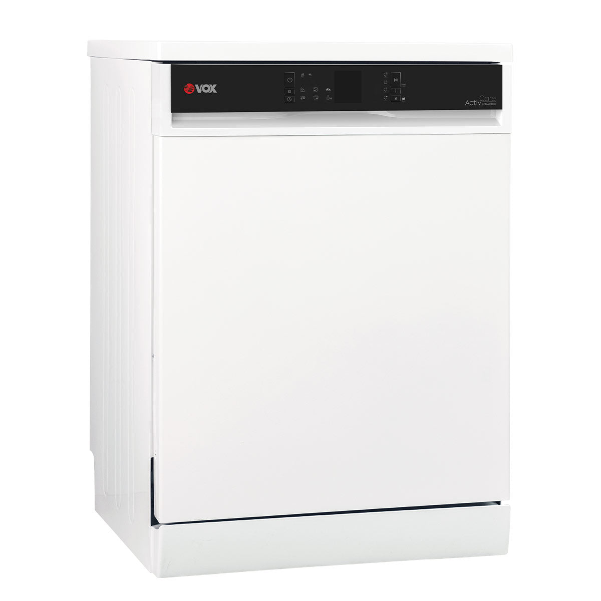 Máquina de Lavar Loiça Vox LC12A1EDBE | 12 Talheres, 52dB, Classe E