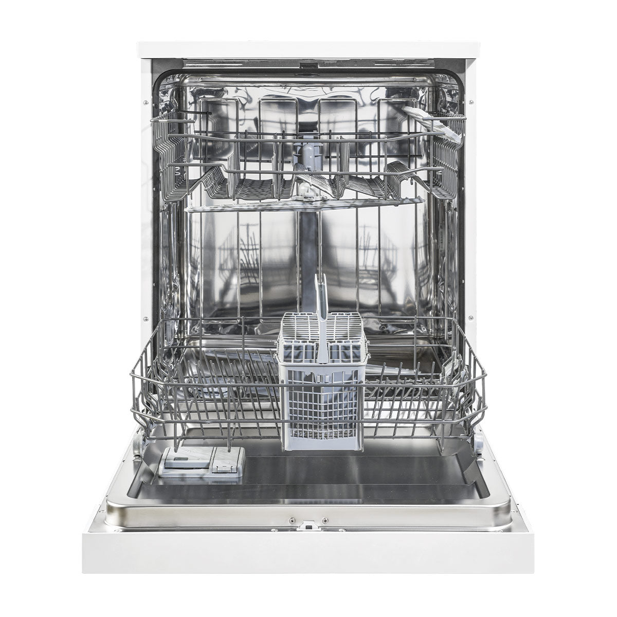 Máquina de Lavar Loiça Vox LC12A1EDBE | 12 Talheres, 52dB, Classe E