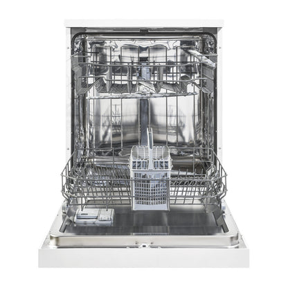 Máquina de Lavar Loiça Vox LC12A1EDBE | 12 Talheres, 52dB, Classe E