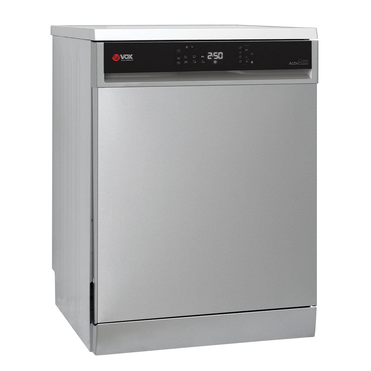 Máquina de Lavar Loiça Vox LC12A1EDBIXE | 12 Talheres, 52dB, Classe E