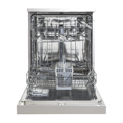 Máquina de Lavar Loiça Vox LC12A1EDBIXE | 12 Talheres, 52dB, Classe E