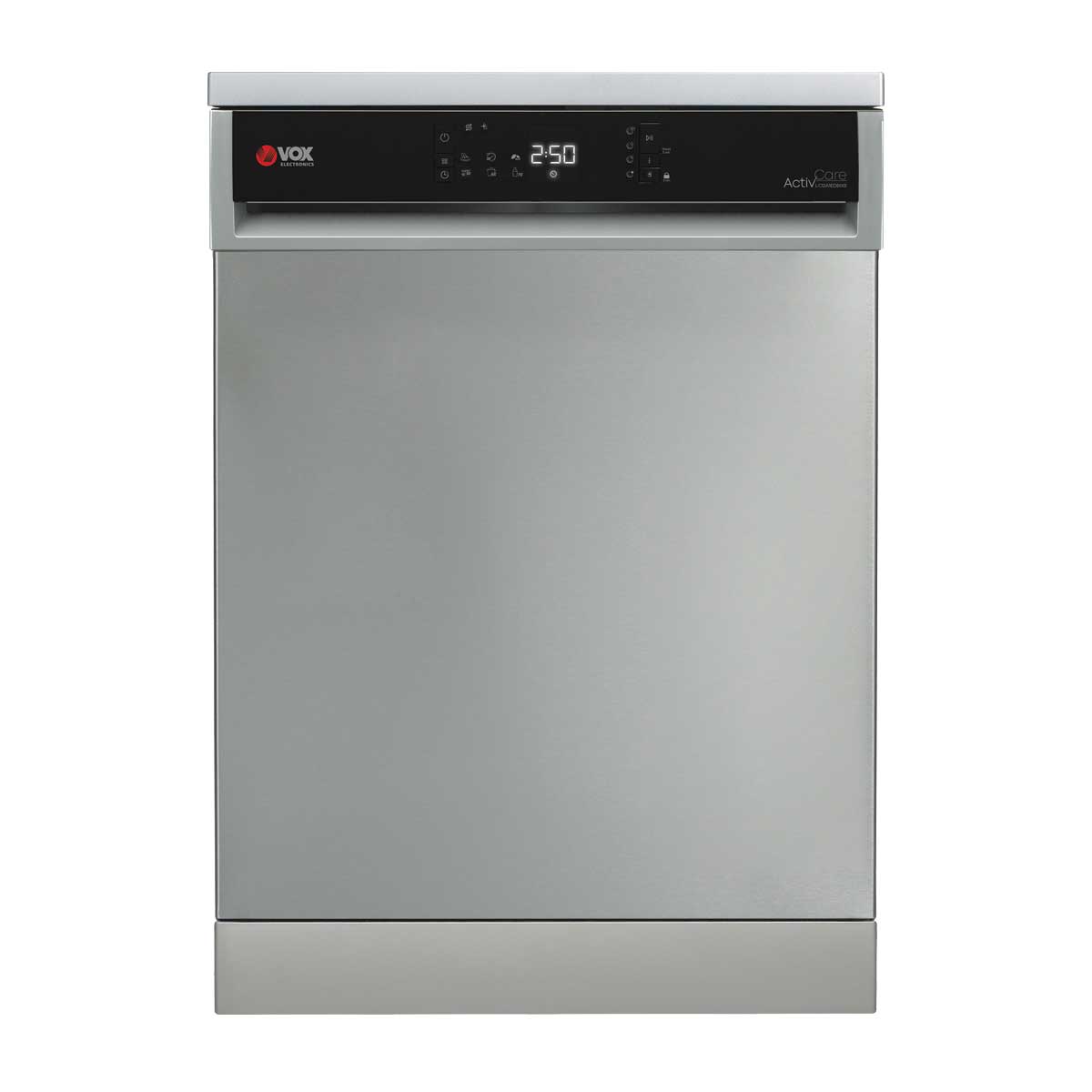 Máquina de Lavar Loiça Vox LC12A1EDBIXE | 12 Talheres, 52dB, Classe E