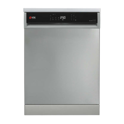 Máquina de Lavar Loiça Vox LC12A1EDBIXE | 12 Talheres, 52dB, Classe E