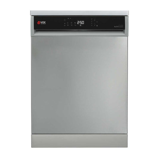 Máquina de Lavar Loiça Vox LC12A1EDBIXE | 12 Talheres, 52dB, Classe E