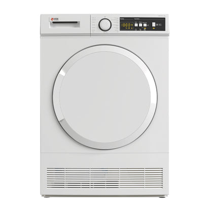 Secador de Roupa Vox TDM810T | 8kg, Condensação, Classe B