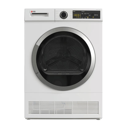 Secador de Roupa Vox TDM815TQ | 8kg, Condensação, Classe B
