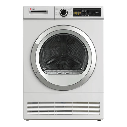 Secador de Roupa Vox TDM715TQ | 7kg, Condensação, Classe B