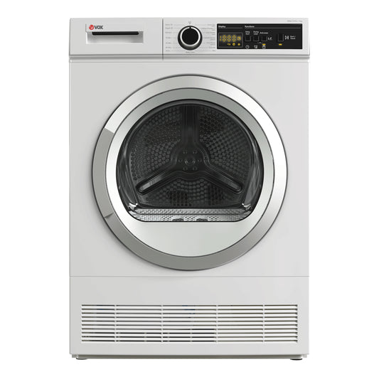 Secador de Roupa Vox TDM715TQ | 7kg, Condensação, Classe B