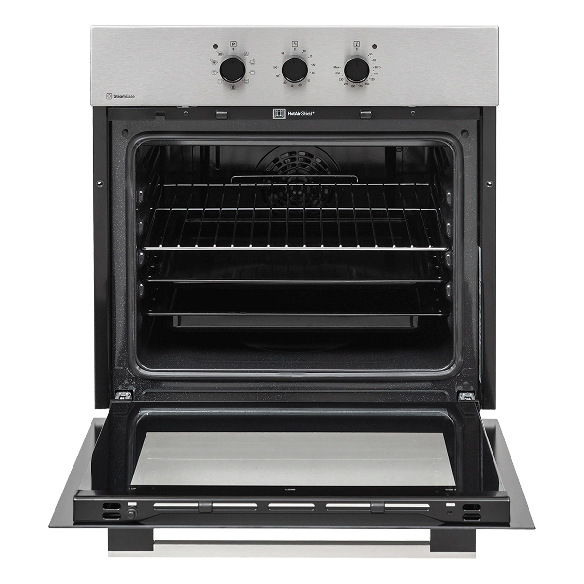 Forno Elétrico Vox SBM6510X3D | 65L, Grill, Convecção