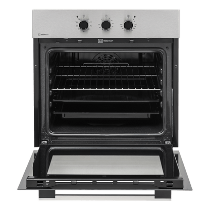 Forno Elétrico Vox SBM6510X3D | 65L, Grill, Convecção