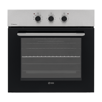 Forno Elétrico Vox SBM6510X3D | 65L, Grill, Convecção