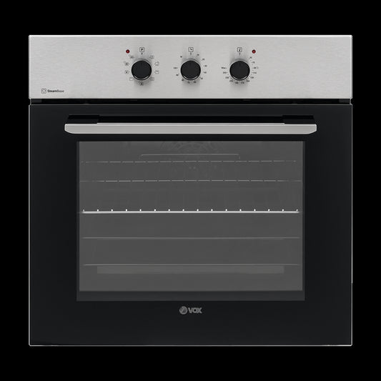 Forno Elétrico Vox SBM6510X3D | 65L, Grill, Convecção
