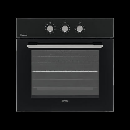 Forno Elétrico Vox SBM6510B3D | 65L, Grill, Convecção