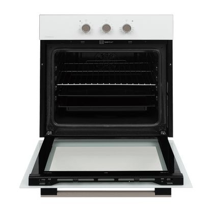 Forno Elétrico Vox SBM6510W3D | 65L, Grill, Convecção