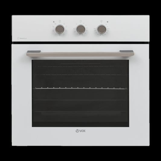 Forno Elétrico Vox SBM6510W3D | 65L, Grill, Convecção
