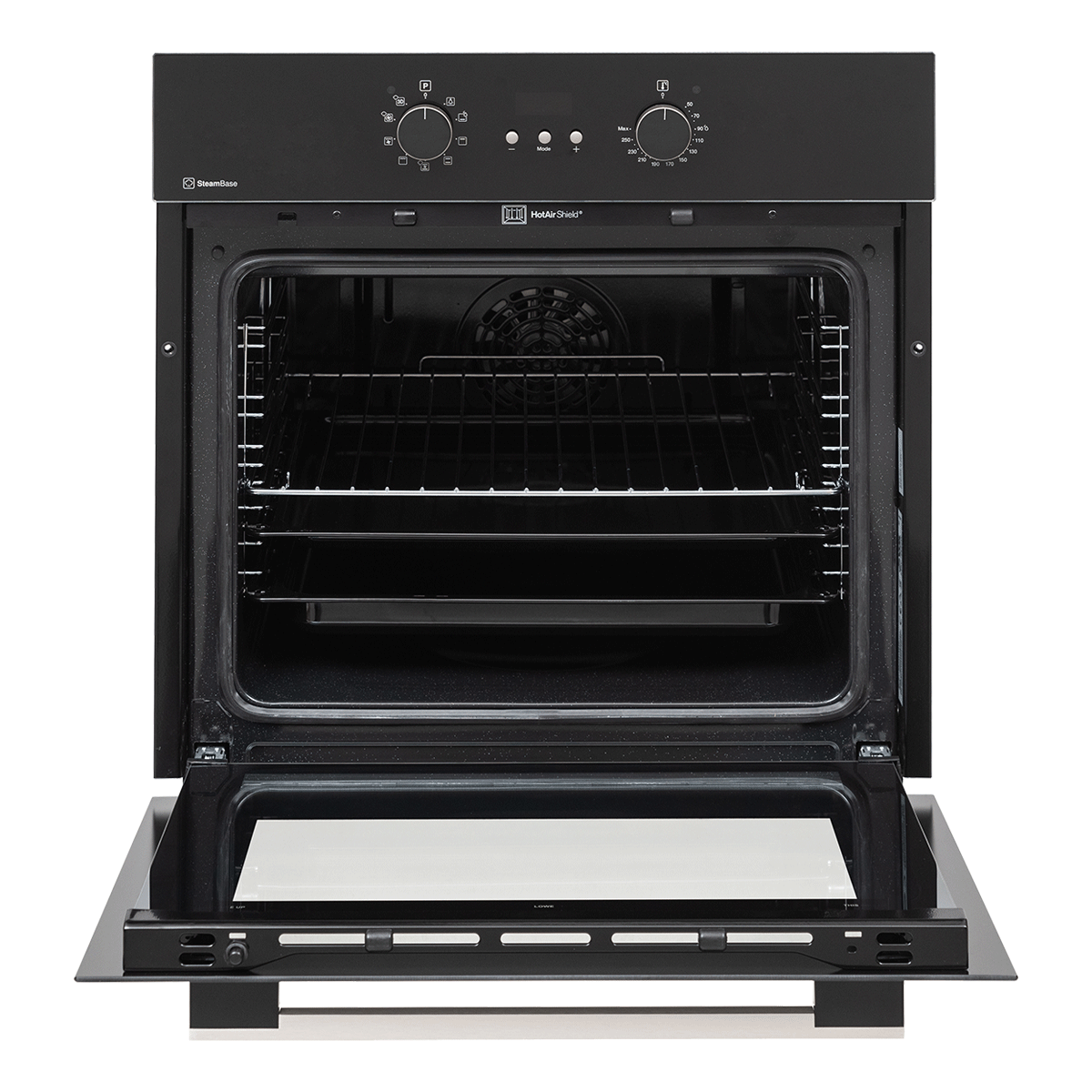 Forno Elétrico Vox SBD6915B3D | 69L, Grill, Convecção