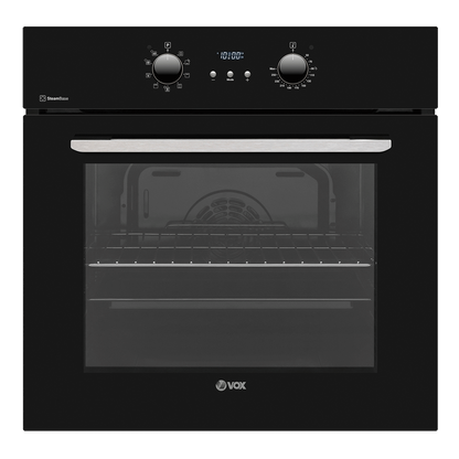 Forno Elétrico Vox SBD6915B3D | 69L, Grill, Convecção