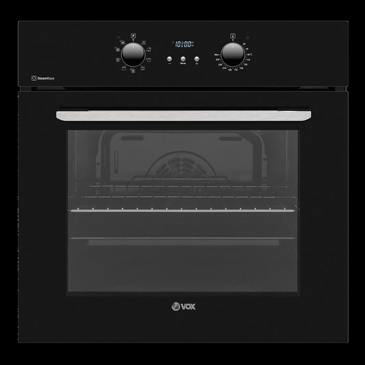 Forno Elétrico Vox SBD6915B3D | 69L, Grill, Convecção