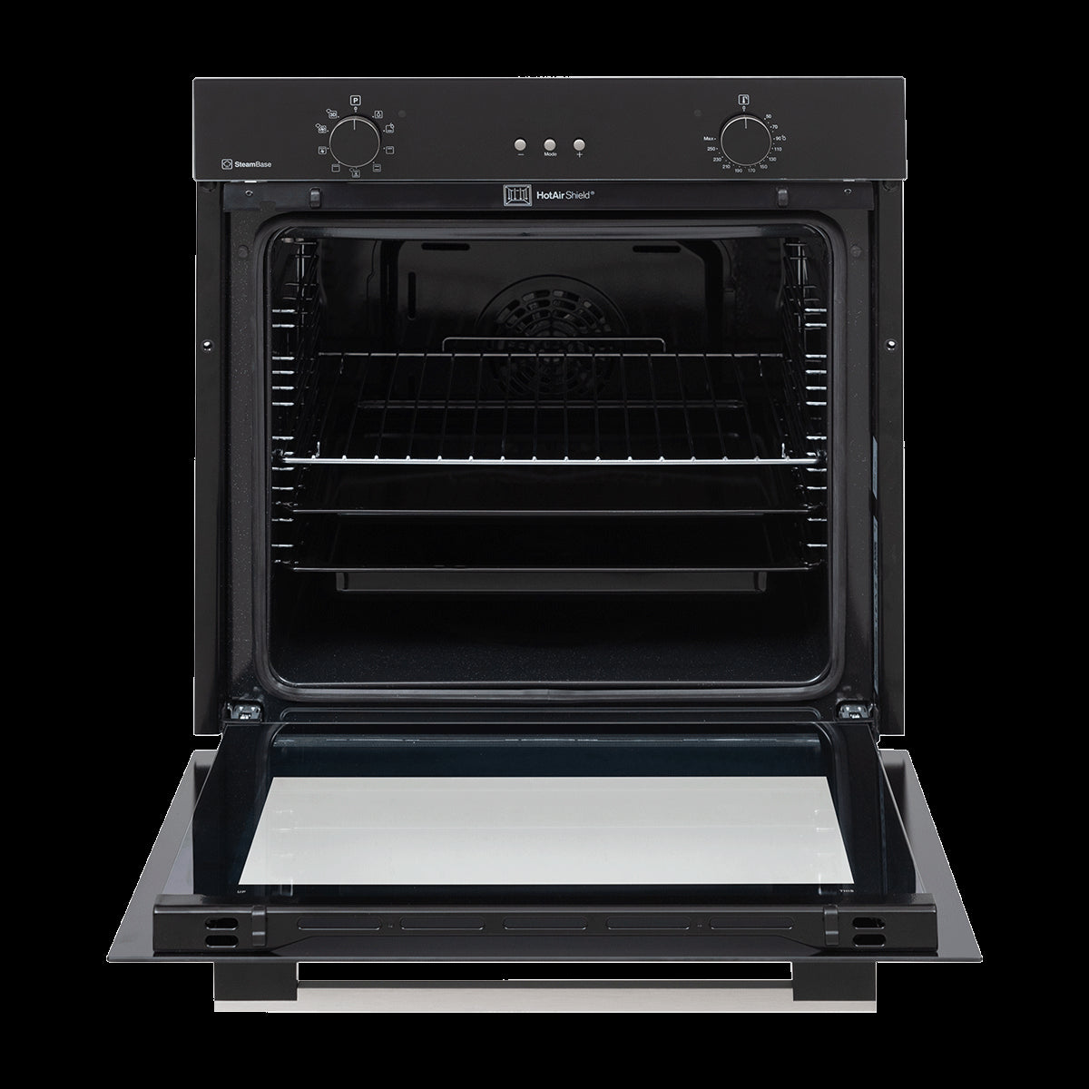 Forno Elétrico Vox SBD7815B3D | 78L, Grill, Convecção
