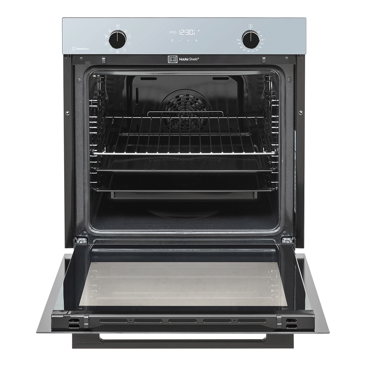Forno Elétrico Vox SBFDT7815M3DCT | 78L, Pirolítico, Convecção