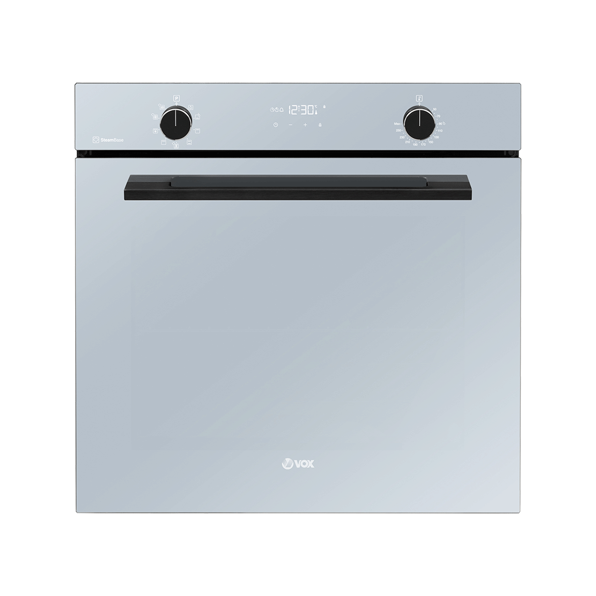 Forno Elétrico Vox SBFDT7815M3DCT | 78L, Pirolítico, Convecção
