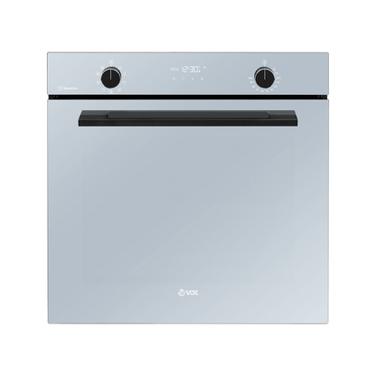 Forno Elétrico Vox SBFDT7815M3DCT | 78L, Pirolítico, Convecção