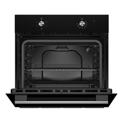 Forno Elétrico Vox EBB7000BG | 70L, Termostato, Vidro