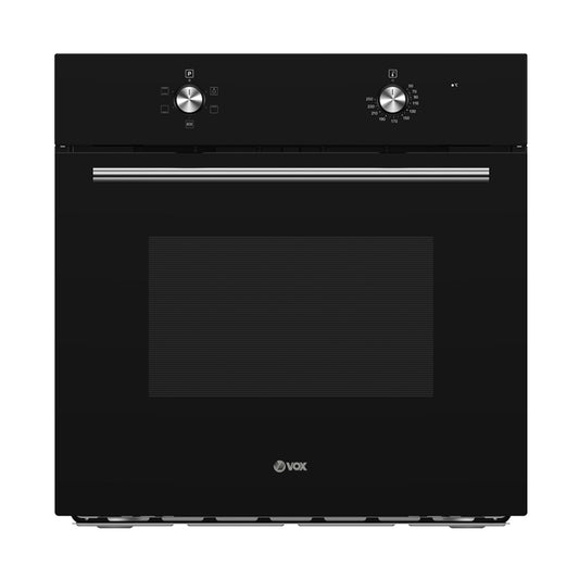 Forno Elétrico Vox EBB7000BG | 70L, Termostato, Vidro