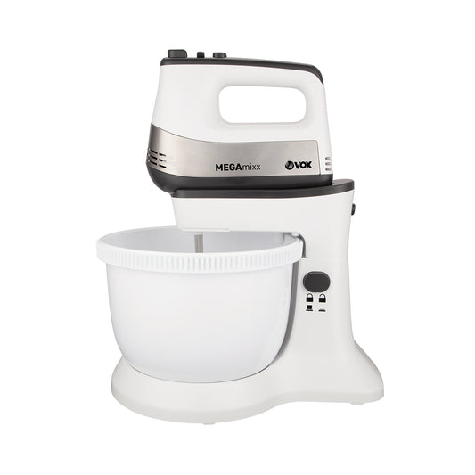 Batedeira VOX SMX5052 | 3.8L, 500W, 5 velocidades