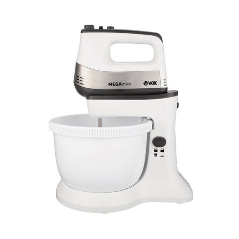 Batedeira VOX SMX5052 | 3.8L, 500W, 5 velocidades