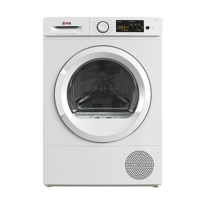 Secador de Roupa Vox THP915T1A | 9kg, Bomba de Calor, A+