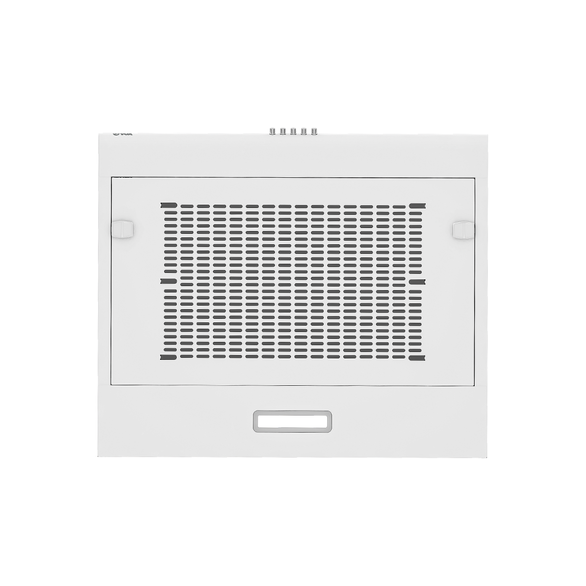 Exaustor Vox TRD6F49W | 200 m³/h, 3 Velocidades, Branco