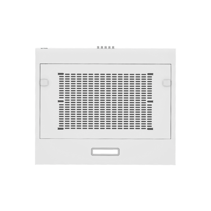 Exaustor Vox TRD6F49W | 200 m³/h, 3 Velocidades, Branco