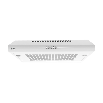 Exaustor Vox TRD6F49W | 200 m³/h, 3 Velocidades, Branco