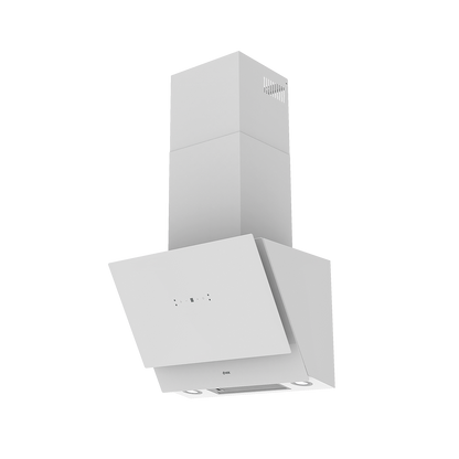 Exaustor Vox BTG6J72W | 423,6m³/h, LED, TouchControl