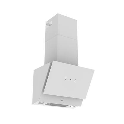 Exaustor Vox BTG6J72W | 423,6m³/h, LED, TouchControl