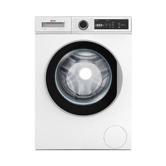 Máquina de Lavar Roupa Vox WMI1410TA | 10kg, 1400 RPM, Classe A
