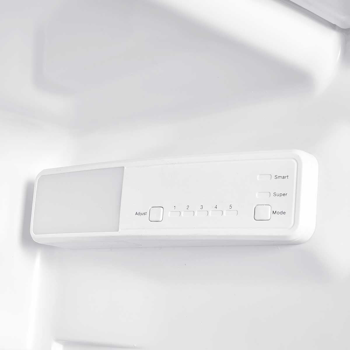 Frigorífico Com Congelador Vox KS 2110E | 190L, Classe E