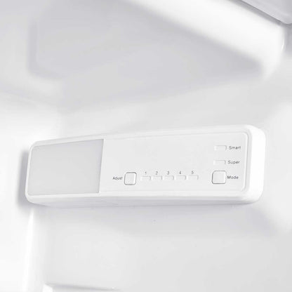 Frigorífico Com Congelador Vox KS 2110E | 190L, Classe E