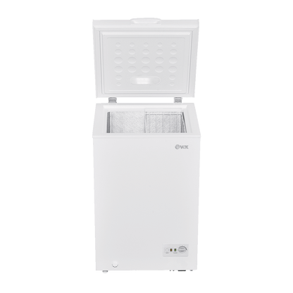 Arca Horizontal Vox BE1100RLE | 98L, 40dB, ****
