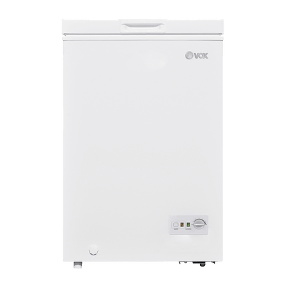 Arca Horizontal Vox BE1100RLE | 98L, 40dB, ****
